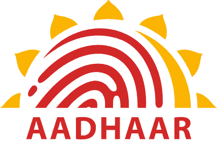 Address Update in Aadhaar via HOF