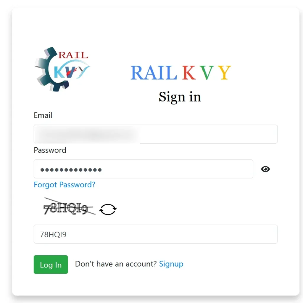 RKVY Registration Step 5