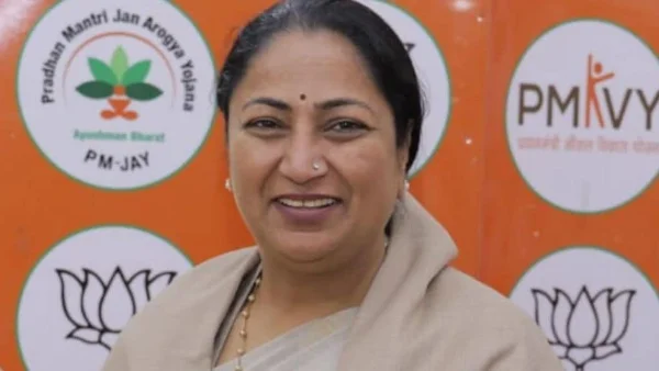 Mahila samriddhi yojana apply online - Delhi CM Rekha Gupta by sarkaridarpan.com